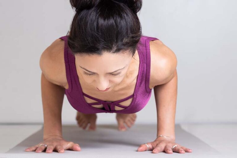 Yoga, um sistema plural